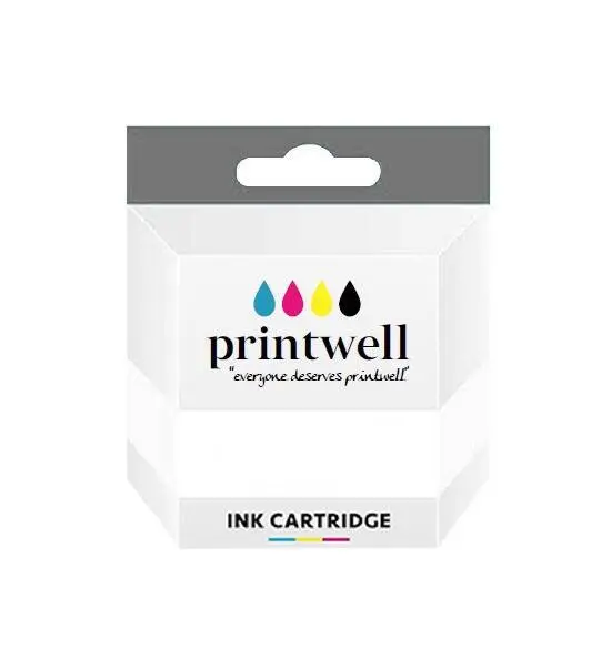 Canon PFI-1000GY Grey Compatible Cartridge - 1