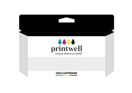 Canon PFI-102BK/0895B001 Black Compatible Cartridge - Canon