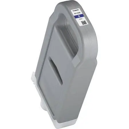 Canon PFI-1700B/0784C001 Blue Orijinal Kartuş - 2
