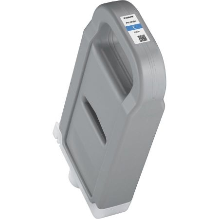 Canon PFI-1700C/0776C001 Mavi Orijinal Kartuş - 2