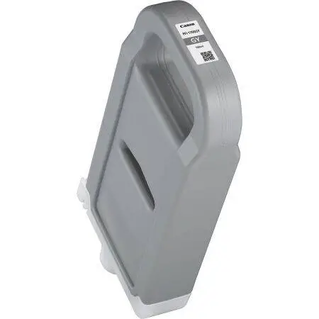 Canon PFI-1700GY/0781C001 Gri Orijinal Kartuş - 2