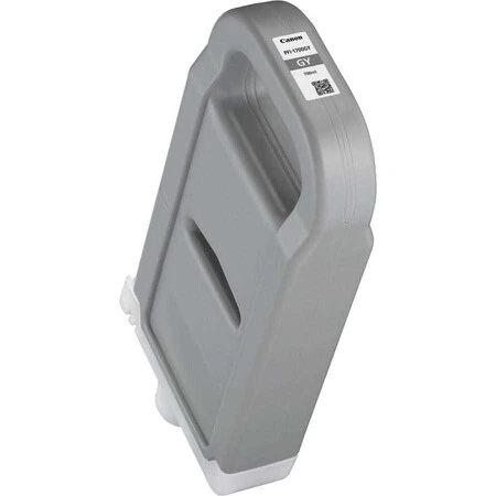 Canon PFI-1700GY Gri Muadil Kartuş - Canon