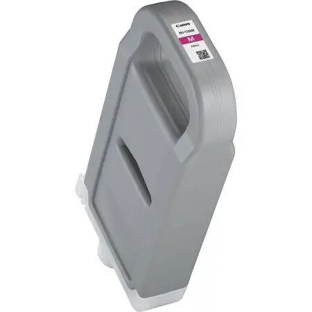 Canon PFI-1700M/0777C001 Kırmızı Orijinal Kartuş - 2