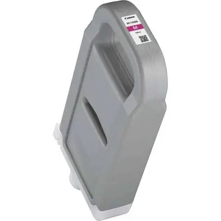 Canon PFI-1700M Magenta Compatible Cartridge - 1