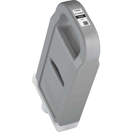 Canon PFI-1700MBK Mat Siyah Muadil Kartuş - Canon