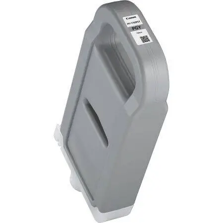 Canon PFI-1700PGY/0782C001 Foto Gri Orijinal Kartuş - 2