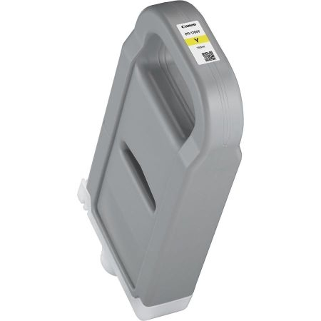 Canon PFI-1700Y/0778C001 Sarı Orijinal Kartuş - 2