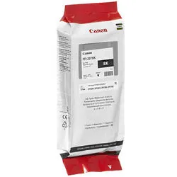 Canon PFI-207BK Black Original Cartridge - Canon