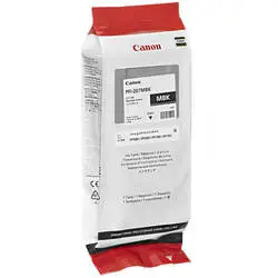 Canon PFI-207MBK Mat Siyah Orijinal Kartuş - 1