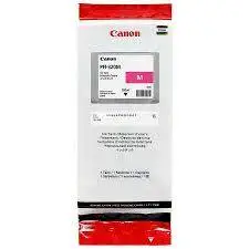 Canon PFI-320/2892C001 Kırmızı Orijinal Kartuş - 1