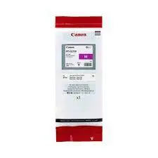 Canon PFI-321 Kırmızı Orijinal Kartuş - 1