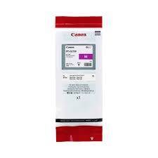 Canon PFI-321 Kırmızı Orjinal Kartuş - 1