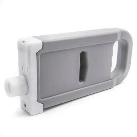 Canon PFI-703C Cyan Compatible Cartridge - 1