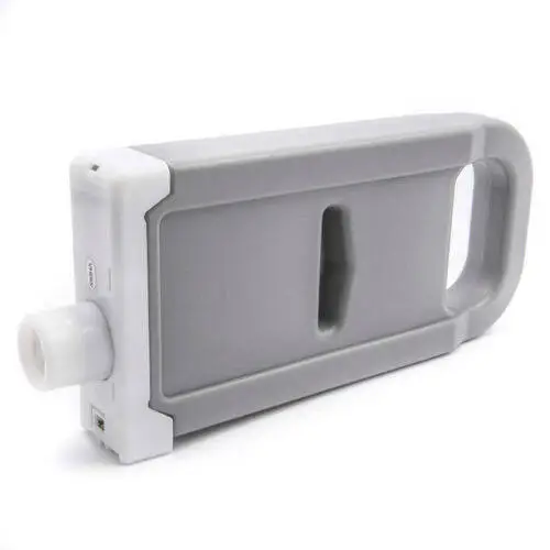 Canon PFI-703MBK Mat Siyah Muadil Kartuş - 1