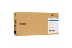 Canon PFI-707C Cyan Original Cartridge - 1