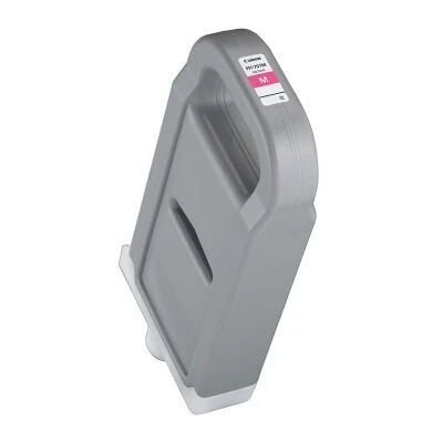 Canon PFI-707M Kırmızı Muadil Kartuş - Canon
