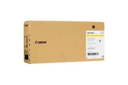 Canon PFI-707Y Yellow Original Cartridge - Canon