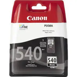 Canon PG-540 Orijinal Siyah Kartuş - 1