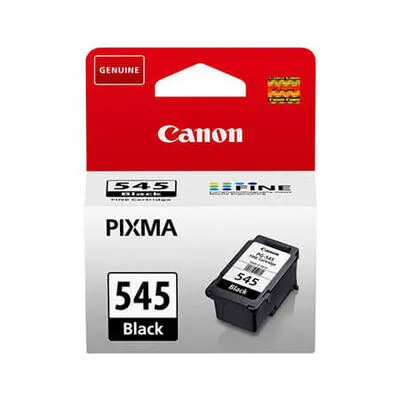 Canon PG-545/8287B001 Siyah Orijinal Kartuş - Canon