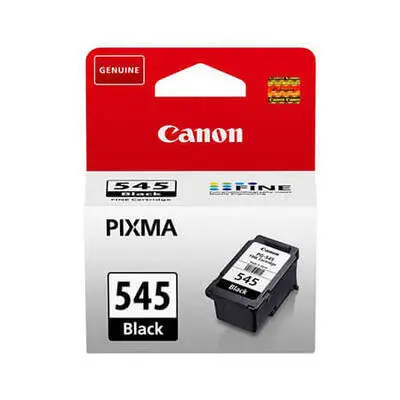 Canon PG-545/8287B001 Siyah Orijinal Kartuş - 1