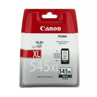 Canon PG-545XL Orijinal Siyah Kartuş - 1