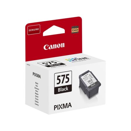Canon PG-575 5438C001 Black Original Cartridge - Canon