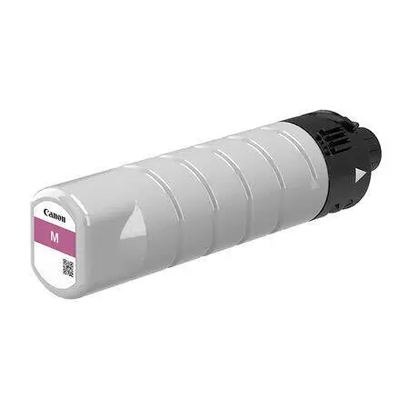 Canon PGI-7500XL/2792C001 Kırmızı Orijinal Kartuş - 1