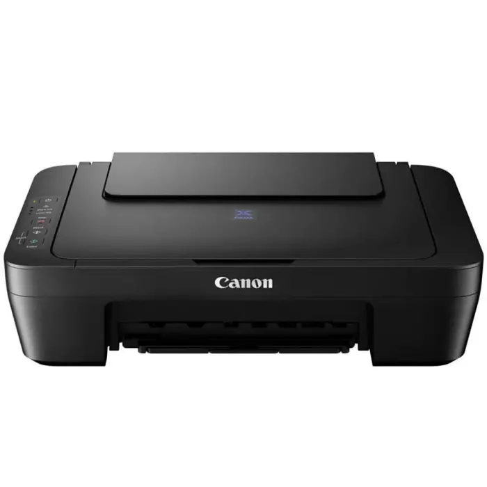Canon Pixma E414 Photocopy + Scanner Multifunction Printer - 2