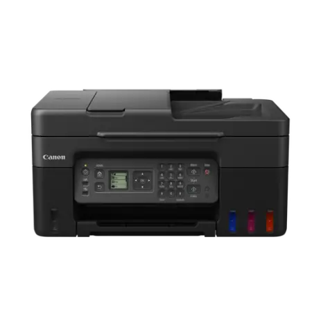 Canon Pixma G4470 Color Multifunction Tank Printer - 1