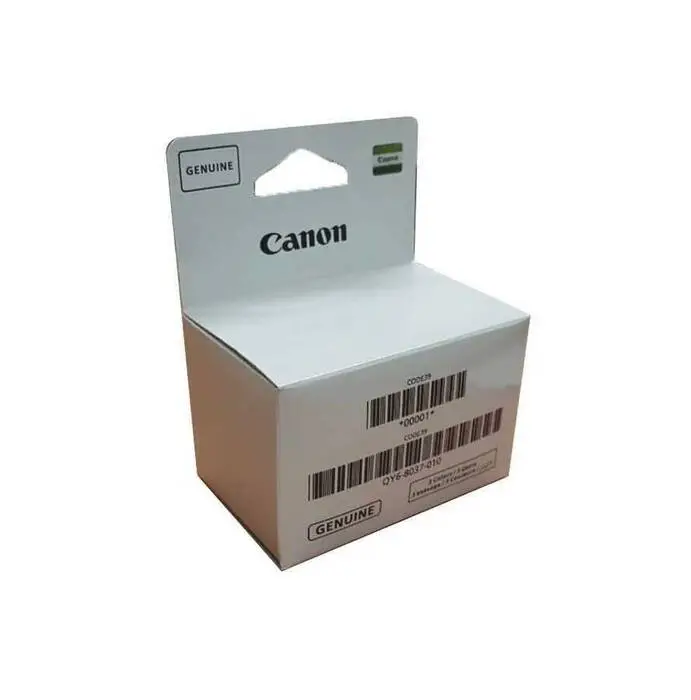 Canon QY6-8037-010 Orijinal Renkli Baskı Kafası - 1