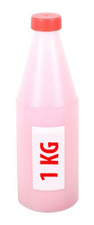 Canon Renkli Yazıcı İçin Kırmızı Toner Tozu 1 KG - Canon