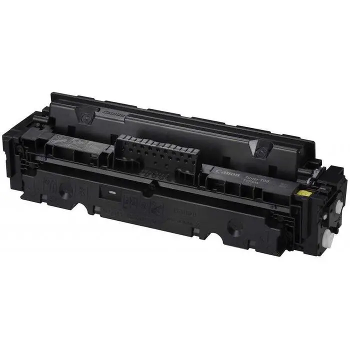 Canon T09-3017C006 Sarı Orijinal Toner - 2