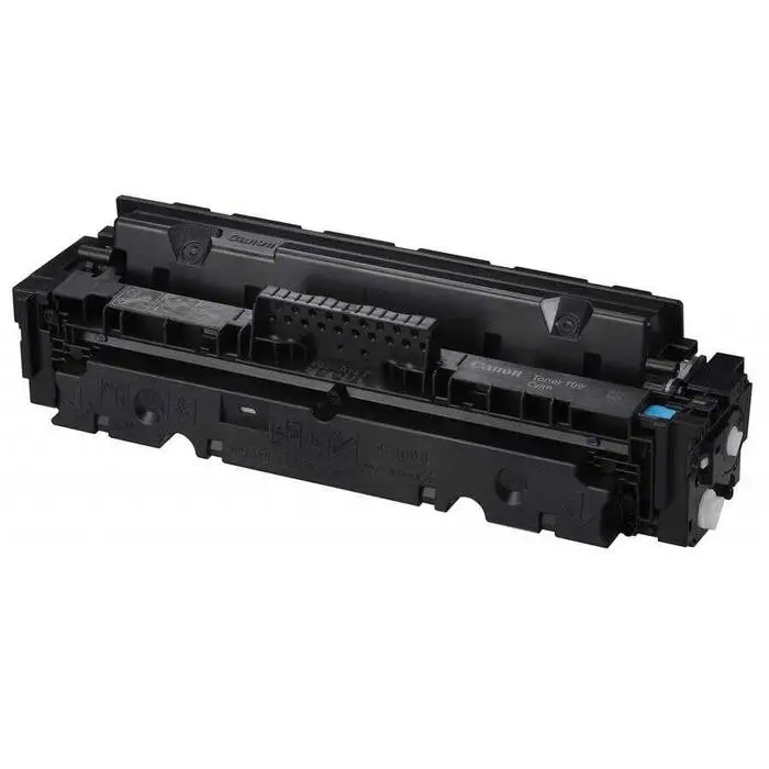 Canon T09-3019C006 Mavi Orijinal Toner - 2