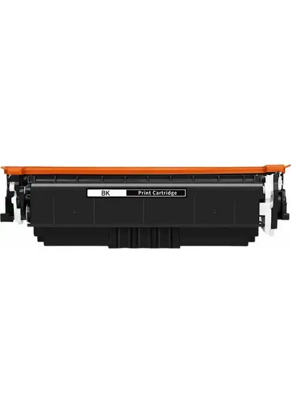 Canon T12 Black Compatible Toner - 2