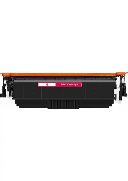 Canon T12 Magenta Compatible Toner - 2