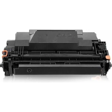 Canon T13 - 5640C006 Black Without Chip Compatible Toner - 2