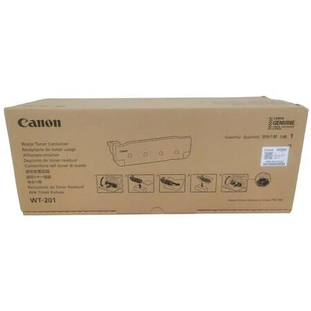 Canon WT-201/FM00015000 Orijinal Atık Kutusu - Canon
