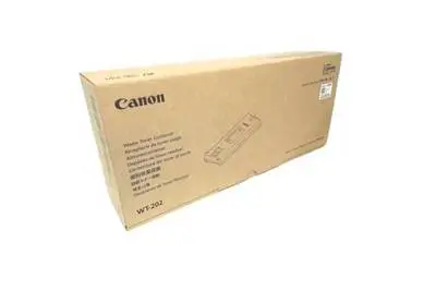 Canon WT-202 Waste Box - 1