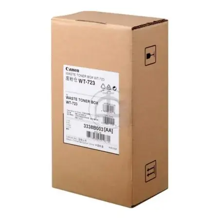 Canon WT-723 3338B003 Orijinal Atık Kutusu - 1