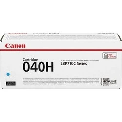 Canon CRG-040H/0459C001 Mavi Orijinal Toner - Canon