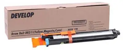 Develop DR-311 Renkli Orijinal Fotokopi Drum Ünitesi - 1