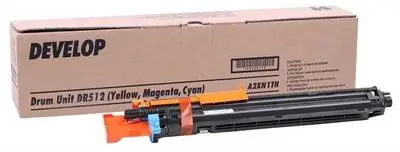 Develop DR-512 Color Original Copier Drum Unit - 1