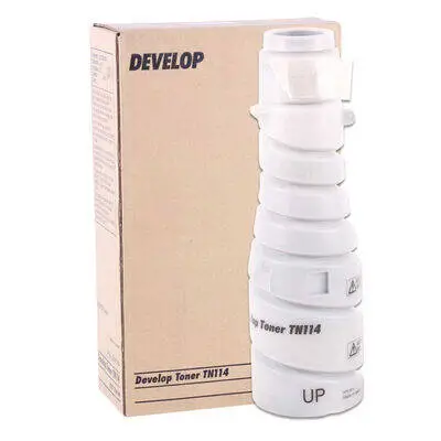 Develop TN-114 Orijinal Fotokopi Toner - 1