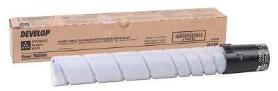 Develop TN-216 Original Black Photocopier Toner - Develop
