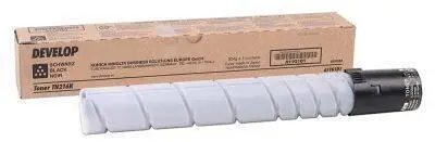Develop TN-216 Siyah Orijinal Fotokopi Toner - 1