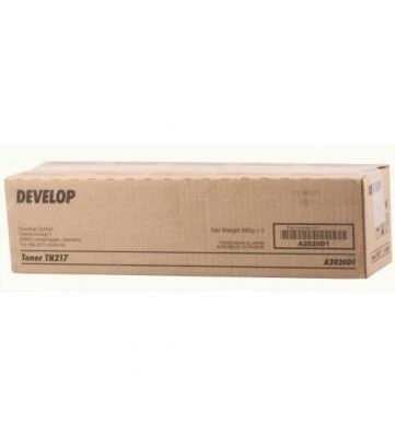 Develop TN-217 Orijinal Toner - Develop