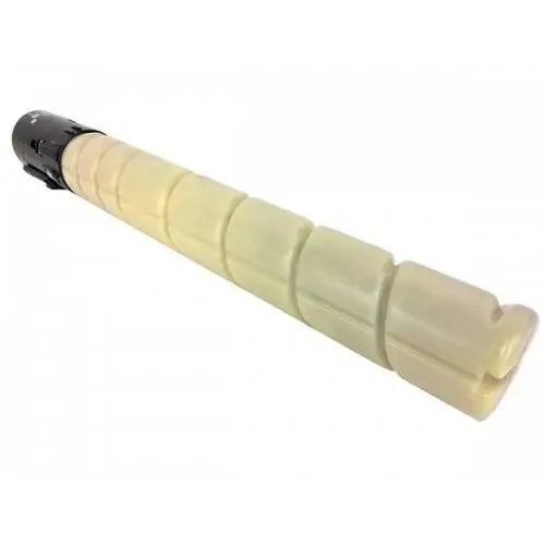 Develop TN-221 Yellow Compatible Photocopy Toner - 2