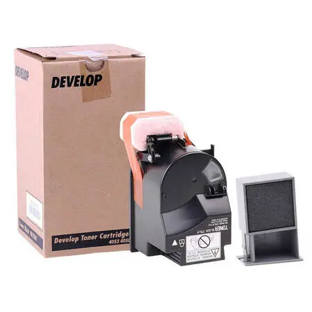 Develop TN-310 Siyah Orijinal Fotokopi Toner - 1