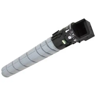 Develop TN-318/A0DK1D3 Black Compatible Photocopy Toner - 2