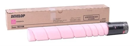 Develop TN-319 Original Magenta Toner - Develop